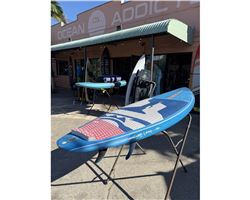 Starboard Pro 28 inches 7' 10" stand up paddle wave & cruising board