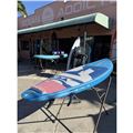 Starboard Pro - 7' 10