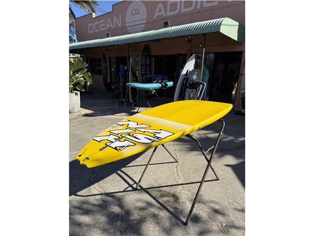 Naish Maddog Barbones - 8' 6", 29 inches