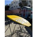 Naish Maddog Barbones - 8' 6