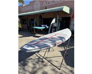 2025 Naish Maddog X32 - 9' 0", 32 inches