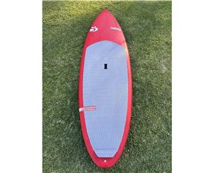 2025 Sunova Casey Flow - 9' 8", 34 inches