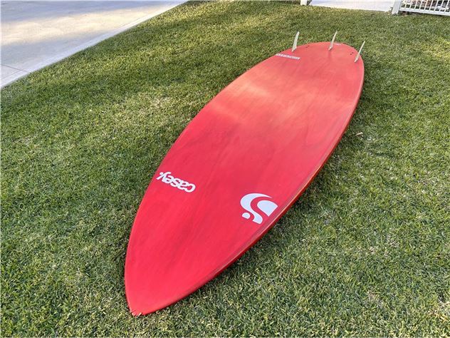 2025 Sunova Casey Flow - 9' 8", 34 inches