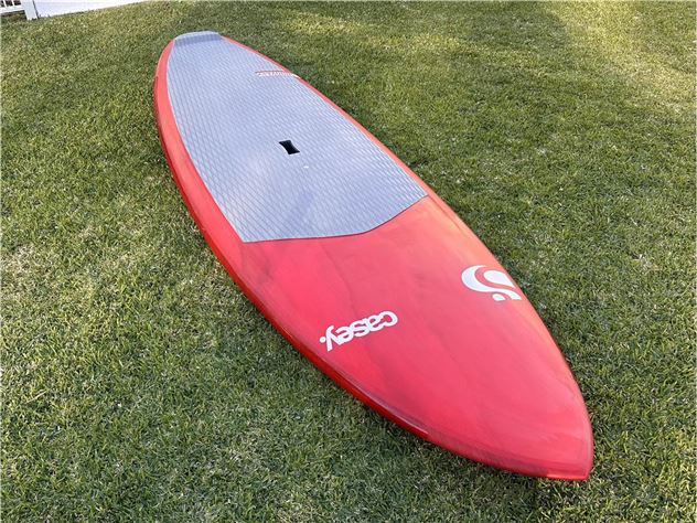 2025 Sunova Casey Flow - 9' 8", 34 inches