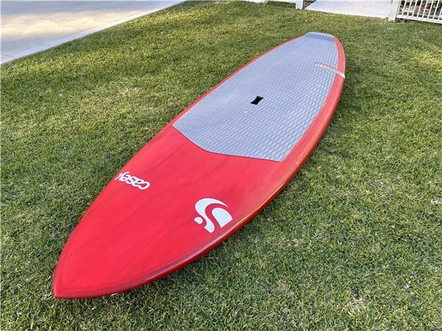 2025 Sunova Casey Flow - 9' 8", 34 inches