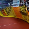 2017 Cabrinha Switchblade - 7 metre - 1