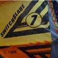 2017 Cabrinha Switchblade - 7 metre - 5