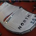 2025 North Mode Pro - 3.5 metre - 0
