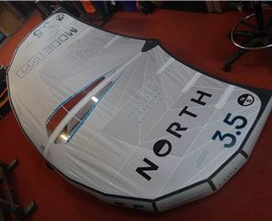 2025 North Mode Pro - 3.5 metre