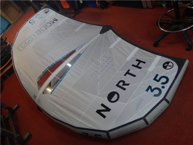 2025 North Mode Pro - 3.5 metre