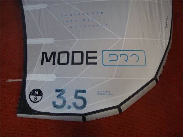 2025 North Mode Pro - 3.5 metre