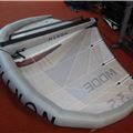 2025 North Mode Pro - 3.5 metre - 2