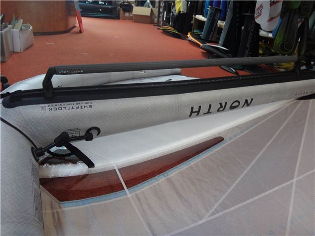 2025 North Mode Pro - 3.5 metre