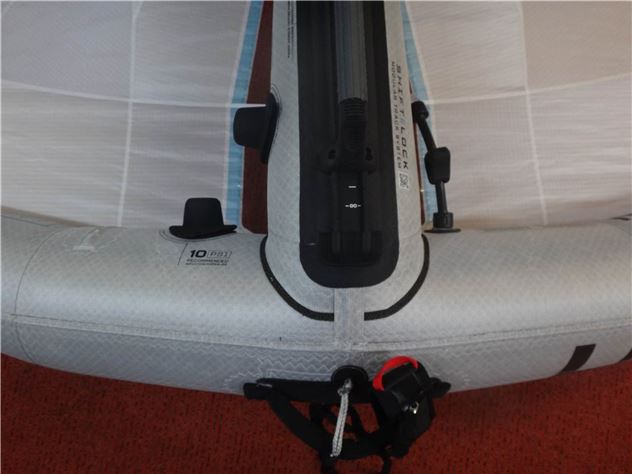 2025 North Mode Pro - 3.5 metre
