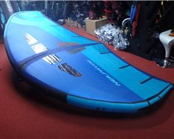 Neil Pryde Flyii 6.7 metre foiling wind wing