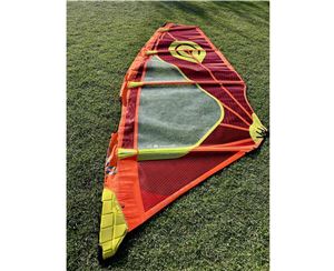 2024 Goya Banzai - 5 metre