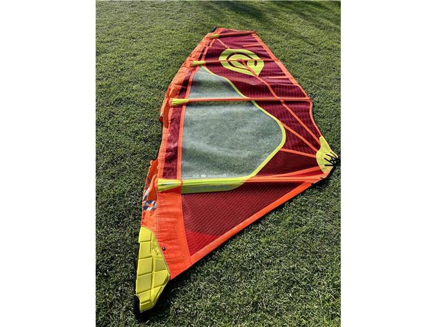 2024 Goya Banzai - 5 metre