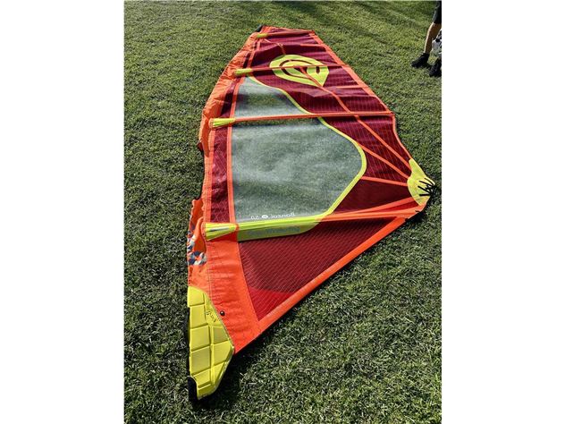 2024 Goya Banzai - 5 metre
