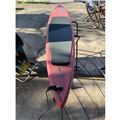 2025 Duotone Downinder Slim Sls - 8' 6