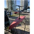 2025 Duotone Downinder Slim Sls - 8' 6