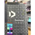2022 Duotone Jaime Sls - 142 cm - 1