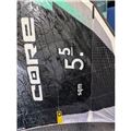 2024  Core - 5.5 metre - 2