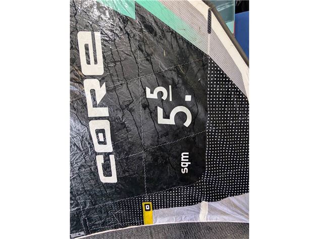 2024  Core - 5.5 metre