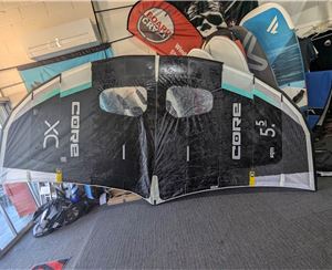 2024  Core - 5.5 metre
