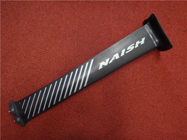 2025 Naish Hm 85Cm Mast New Sale - 85 cm