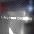 2025 Naish Hm 85Cm Mast New Sale - 85 cm - 1