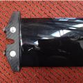 2024 Naish Carbon 55% 85Cm Mast - 85 cm - 2