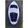 2024 Infinity Blurr V2..Carbon - 8' 11