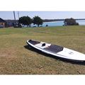 2024 Infinity Blurr V2..Carbon - 8' 11