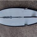 2024 Infinity Blurr V2..Carbon - 8' 11