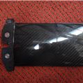 2024 Naish S27 100% Carbon Mast - 75 cm - 2