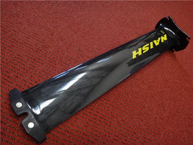 2024 Naish S27 100% Carbon Mast - 75 cm