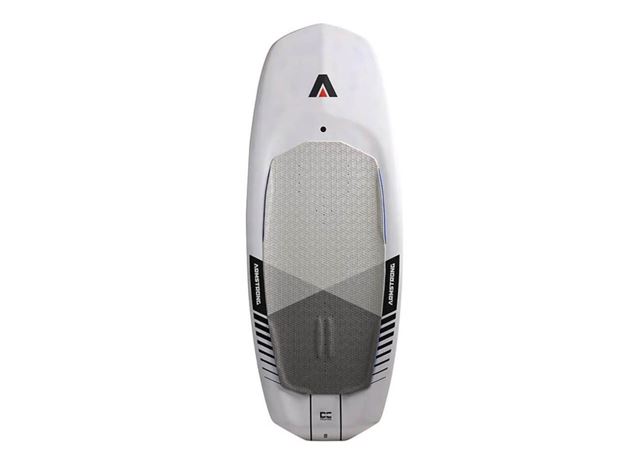 2024 Armstrong Forward Geometry - 5' 11", 120 Litres