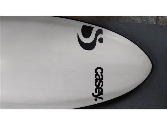 2024 Sunova Custom - 6' 1"