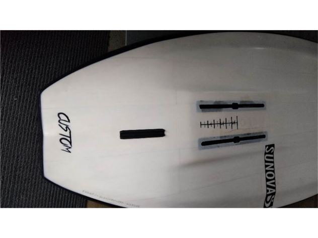 2024 Sunova Custom - 6' 1"