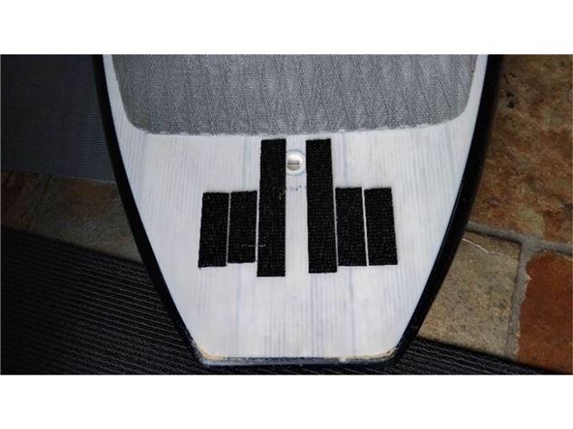 2024 Sunova Custom - 6' 1"