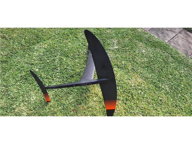 2022 Cabrinha H1000