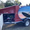 Windsurfing Trailer - 5