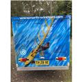 Windsurfing Trailer - 0