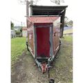 Windsurfing Trailer - 3