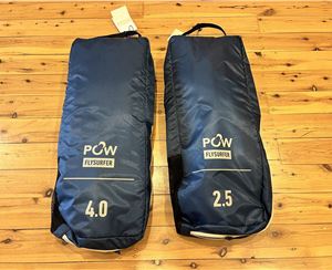 2025 Flysurfer Pow - 4 metre