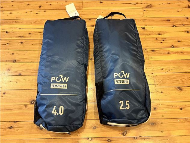 2025 Flysurfer Pow - 4 metre