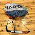 2025 Flysurfer Pow - 4 metre - 1