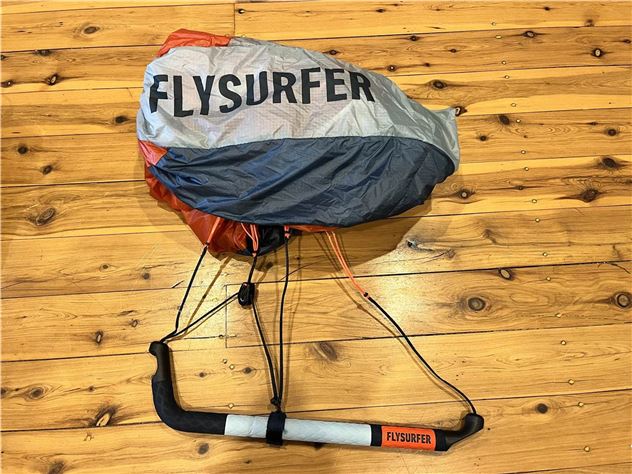 2025 Flysurfer Pow - 4 metre