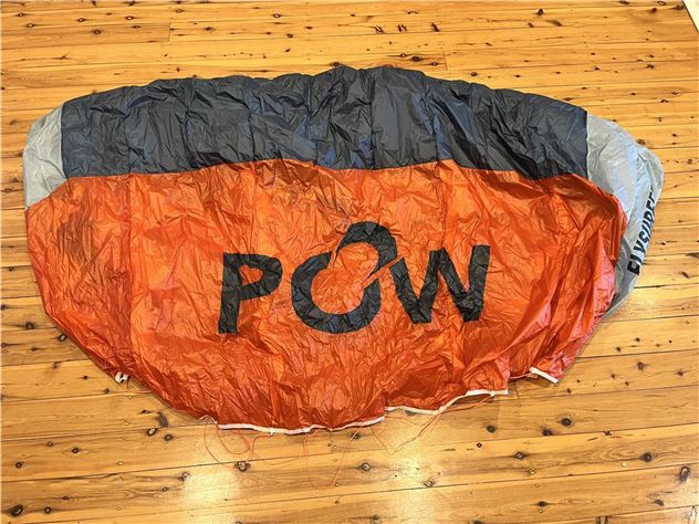 2025 Flysurfer Pow - 4 metre