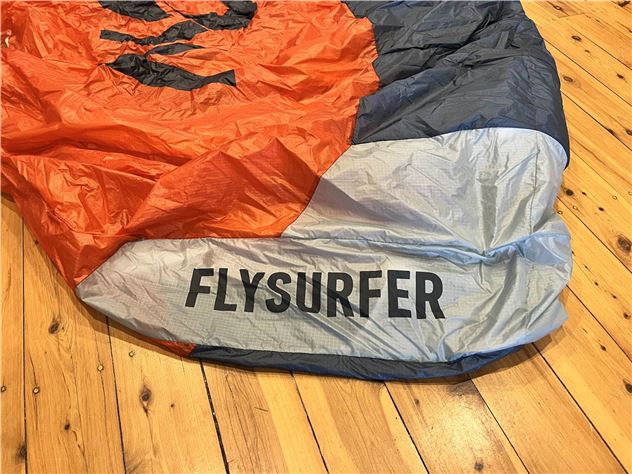 2025 Flysurfer Pow - 4 metre